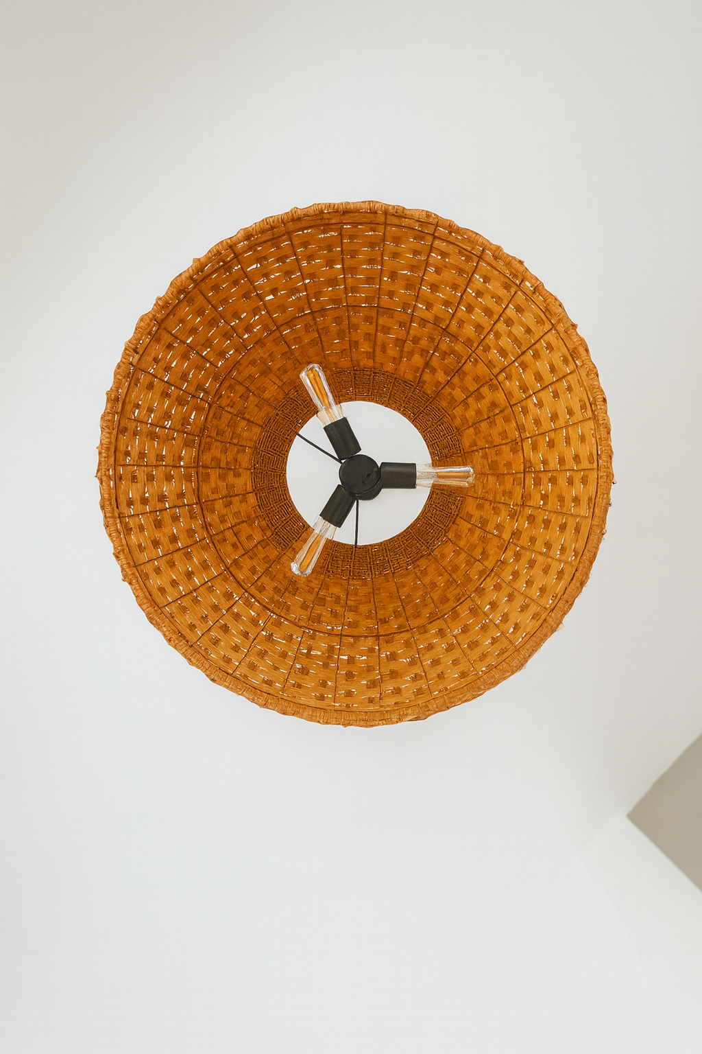 Custom home kitchen by CRS Builders