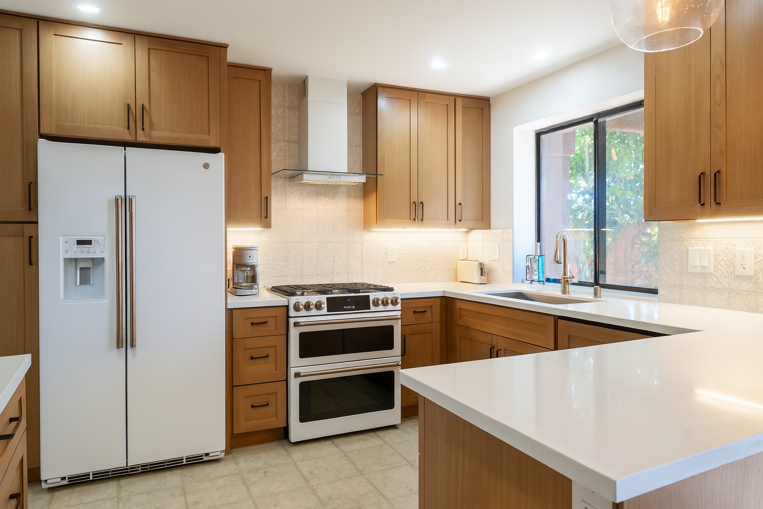 Full Home Remodel San Diego CRS Builders