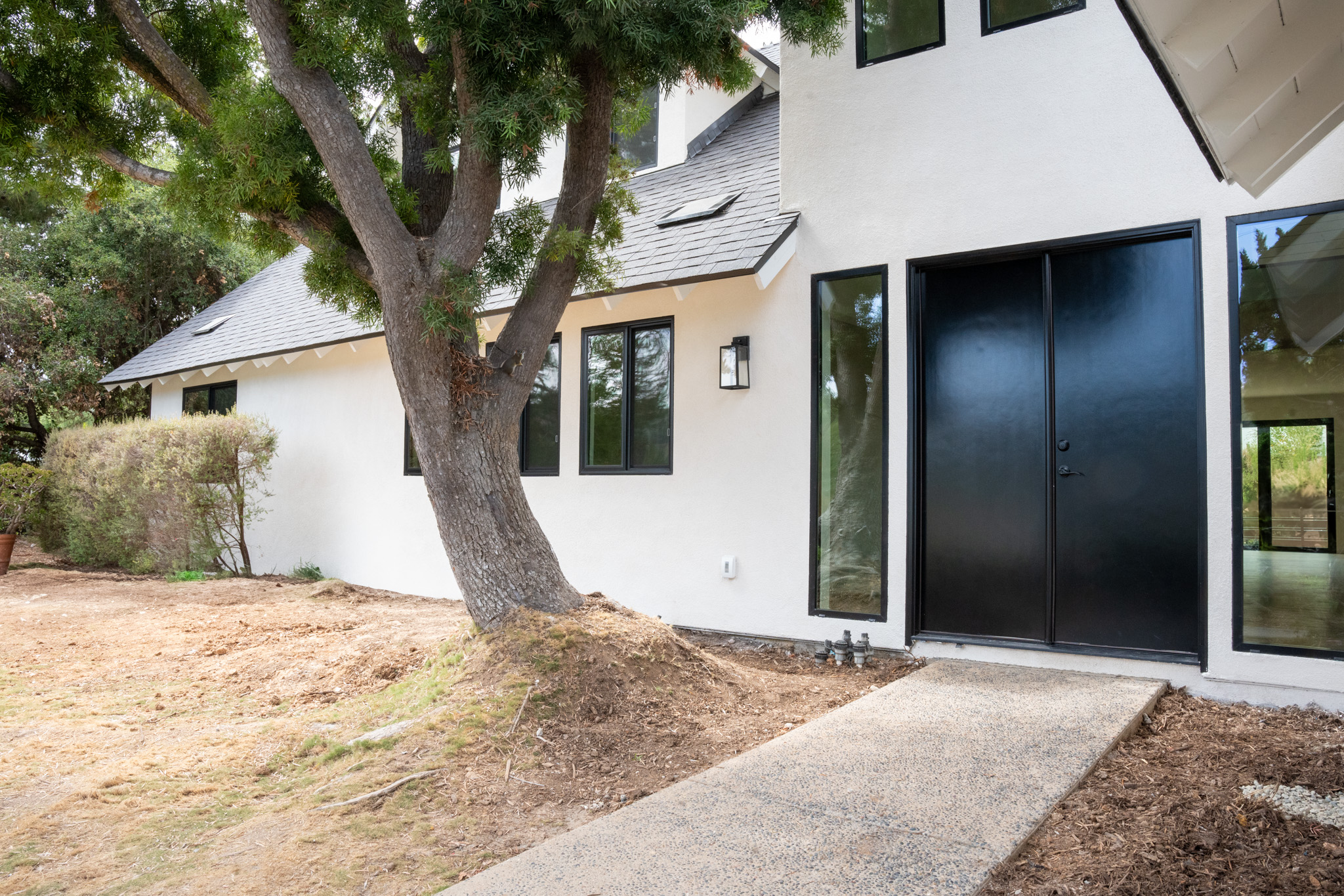 CRS Builders Process